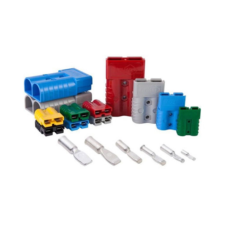 There are many factors that can affect the structural changes of high current power connectors